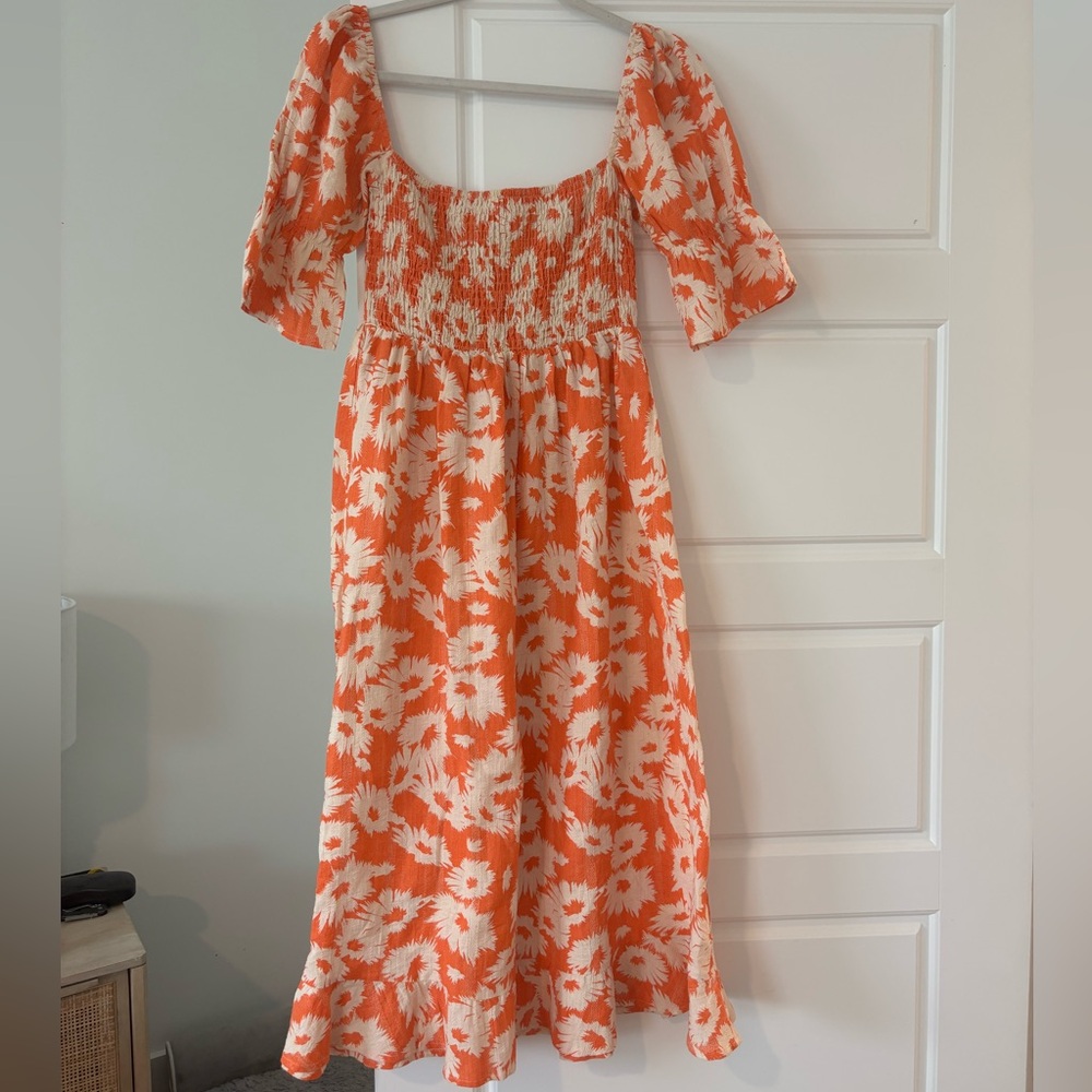 Anthropologie | Dress